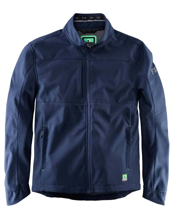 Fx jackets top