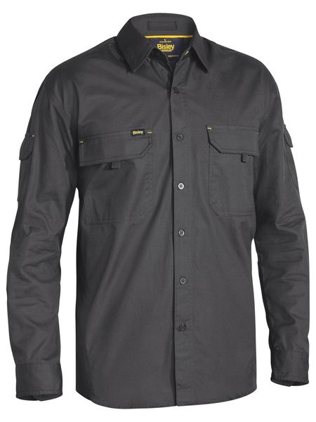 Men's Workwear Shirts