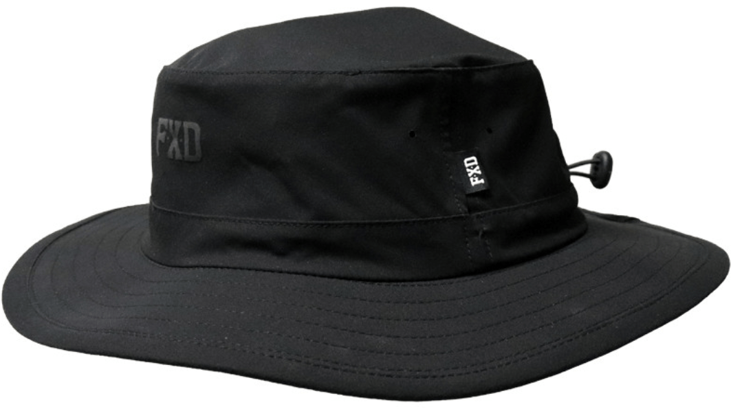 Workwear Hats for Protection and Style
