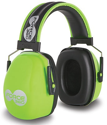 Workwear Ear Protection