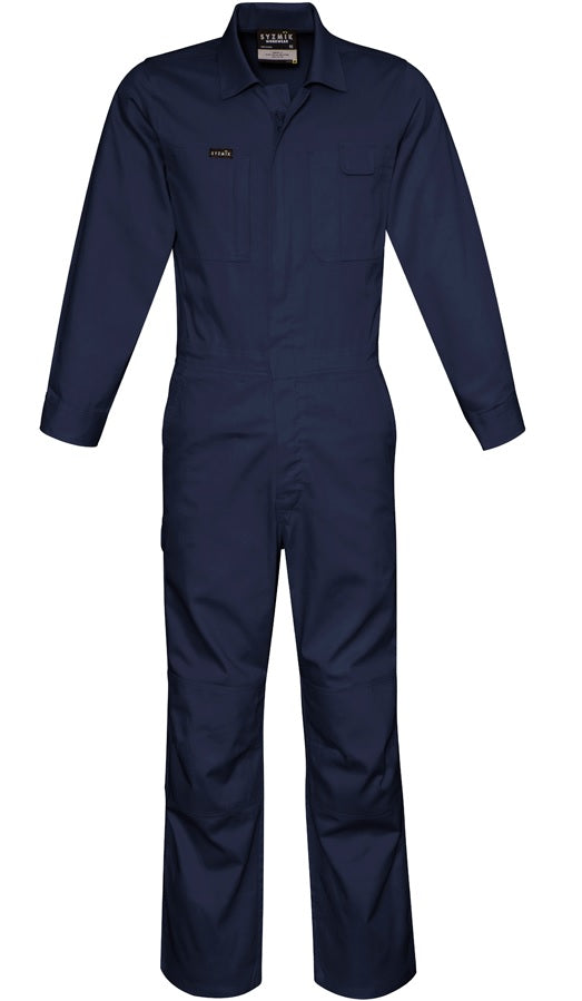 Reliable Workwear Overalls