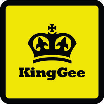 KING GEE