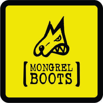 Mongrel Boots