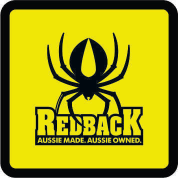 Redback Boots