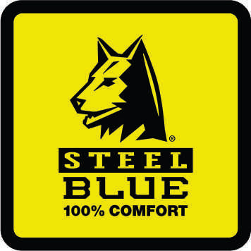 Steel Blue