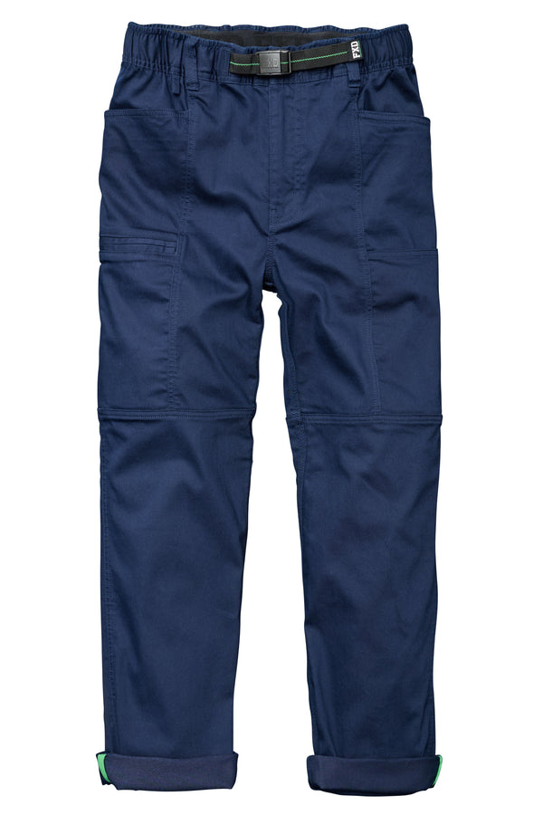 FXD Elastic Waist Work Pant WP6 Workers Warehouse High Quality