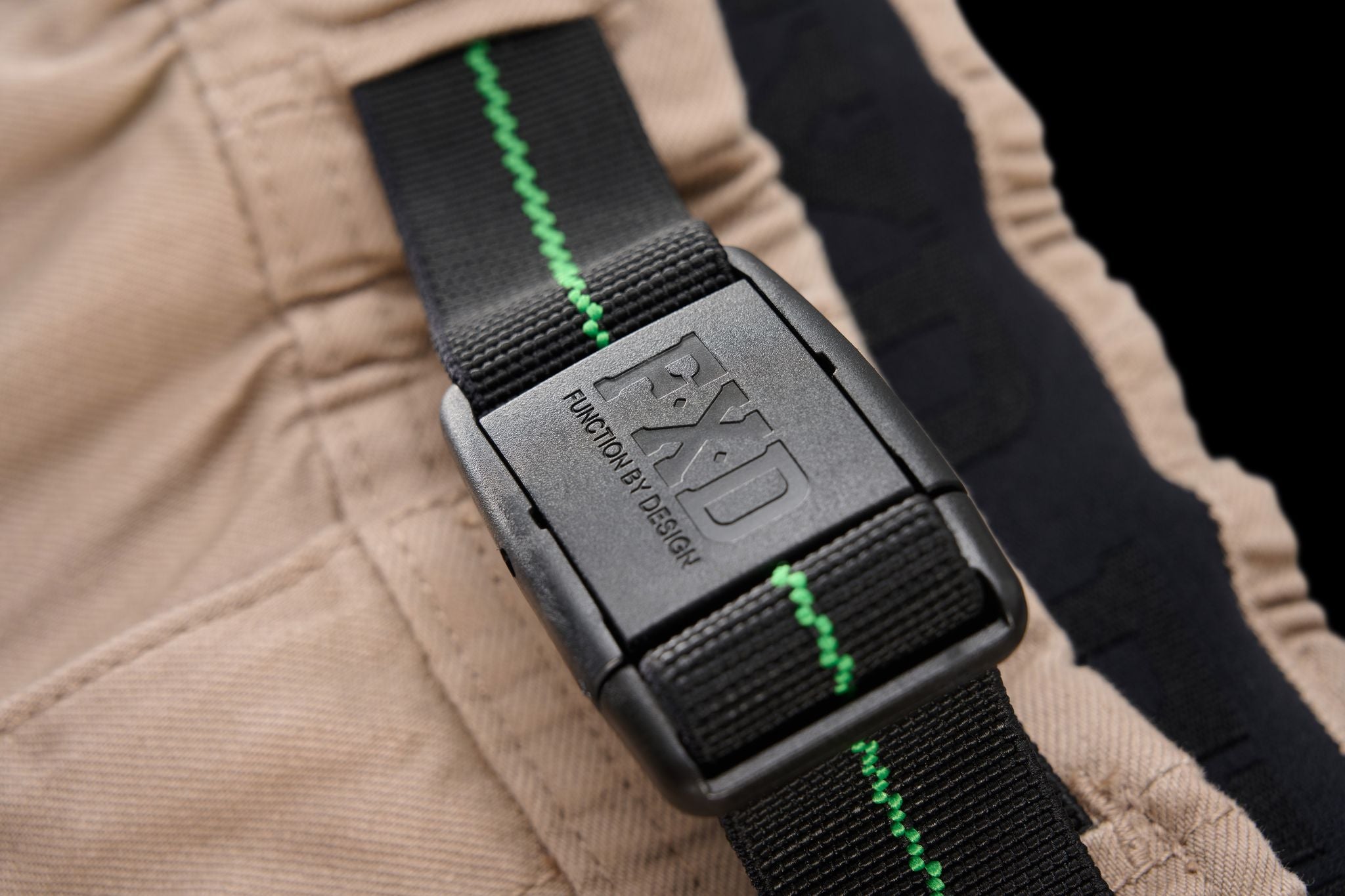 Fxd belt shop