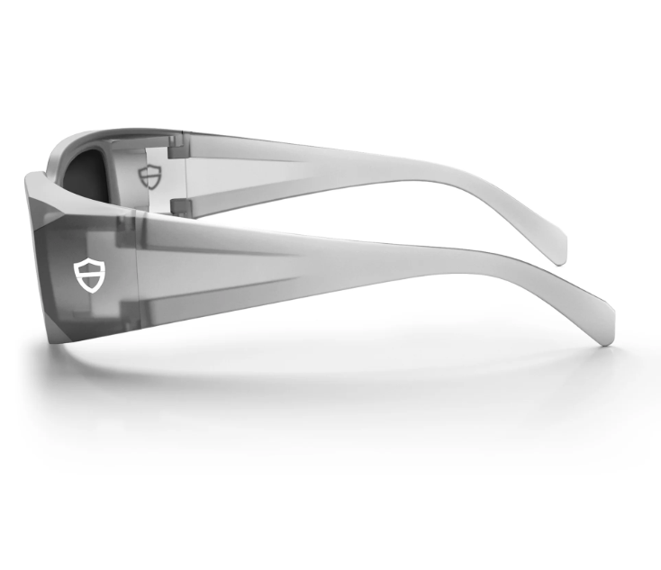 SafeStyle Auras Graphite Frame Grey Polarised Lens