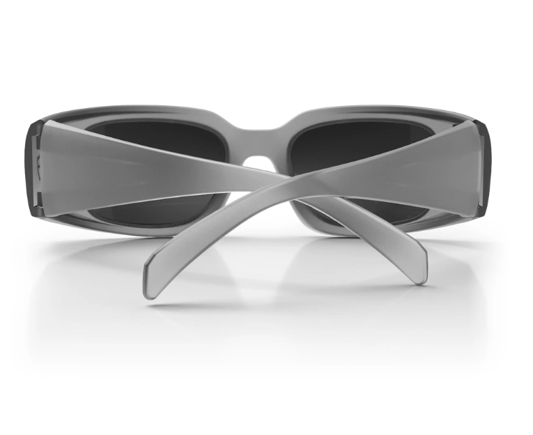 SafeStyle Auras Graphite Frame Grey Polarised Lens
