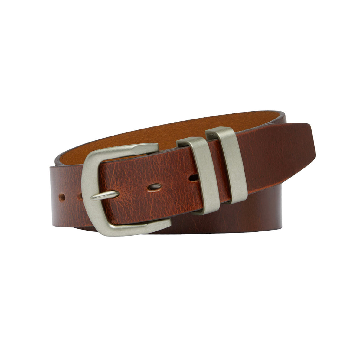 Buckle Brumby 38mm Leather Belt