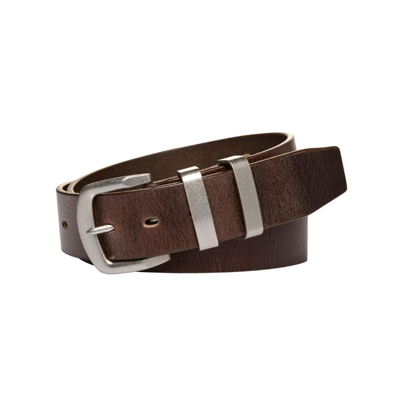 Buckle Brumby 38mm Leather Belt