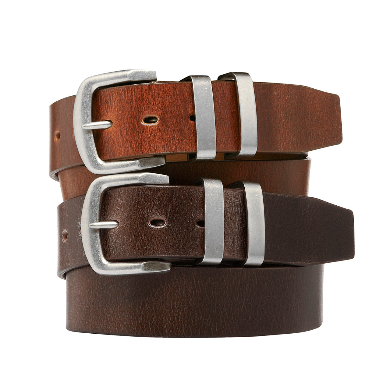 Buckle Brumby 38mm Leather Belt