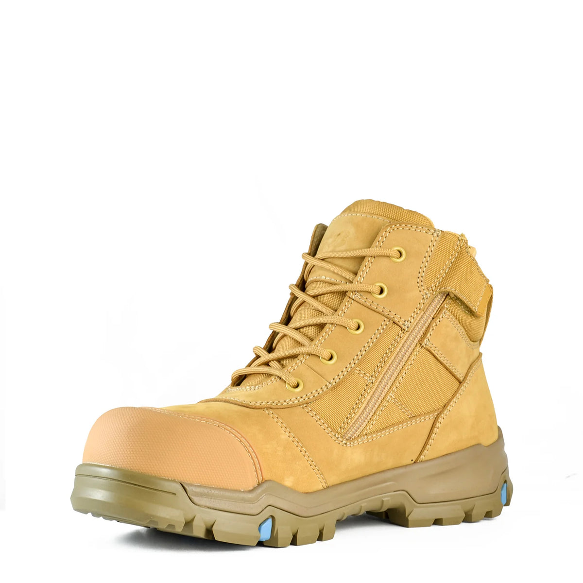 Bata Low Leg Bazza Safety Boot - 80487047