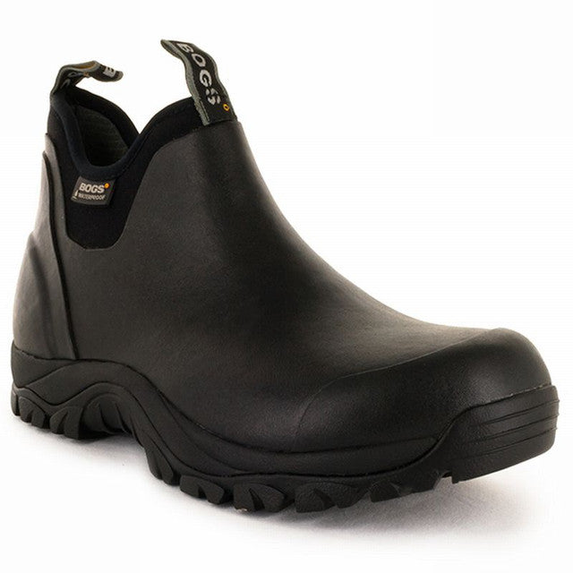 BOGS Craftsman Waterproof Slip On Non Safety Boot - 952192