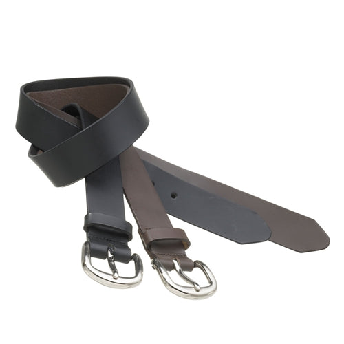 Safety Shield Cassidy 38mm Leather Belt