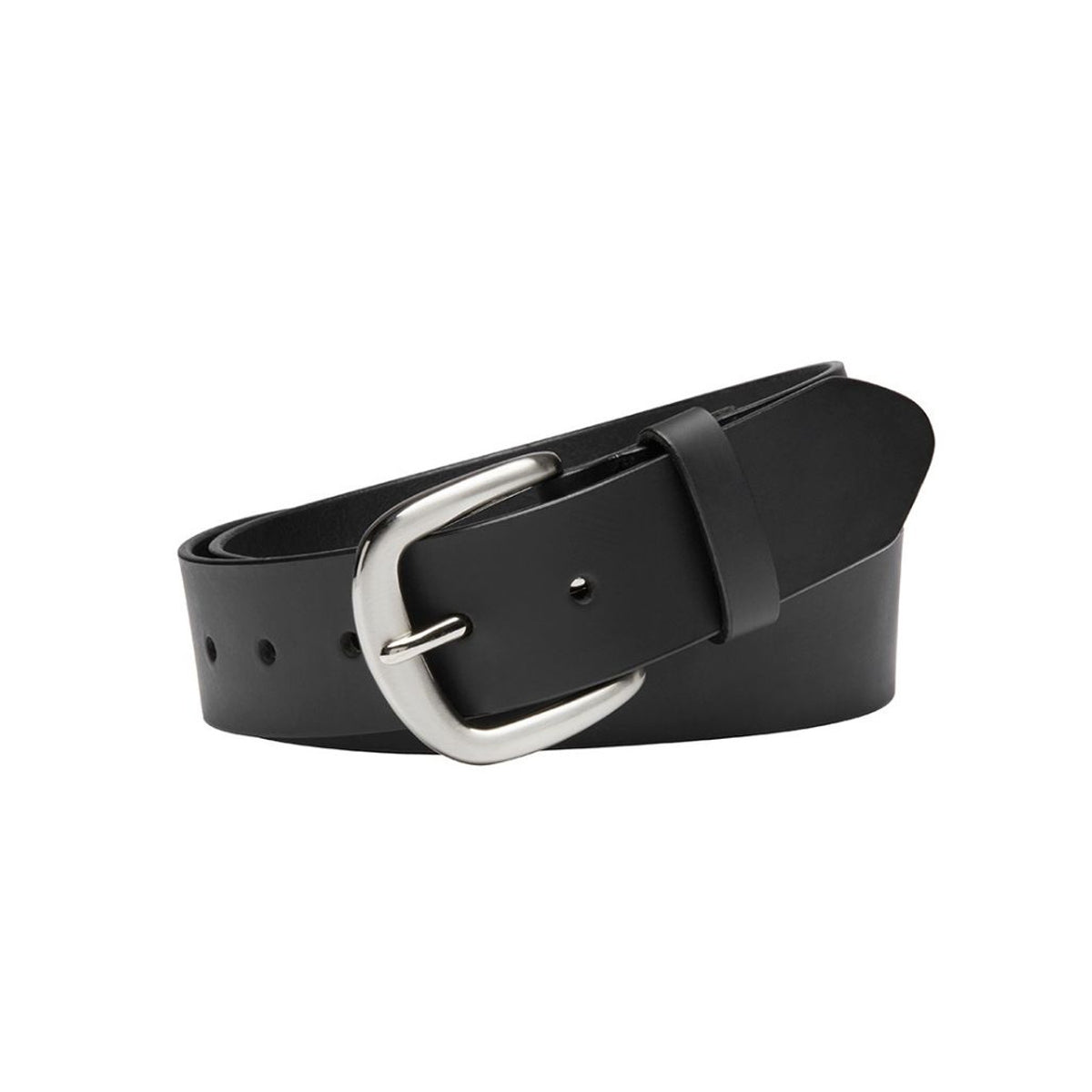 Safety Shield Cassidy 38mm Leather Belt