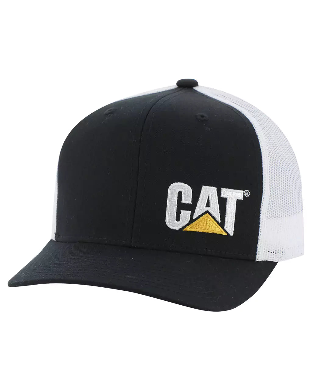 CAT Trademark Trucker Hat - 1090007