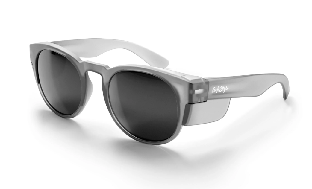 Safestyle Cruisers Graphite Frame/Polarised