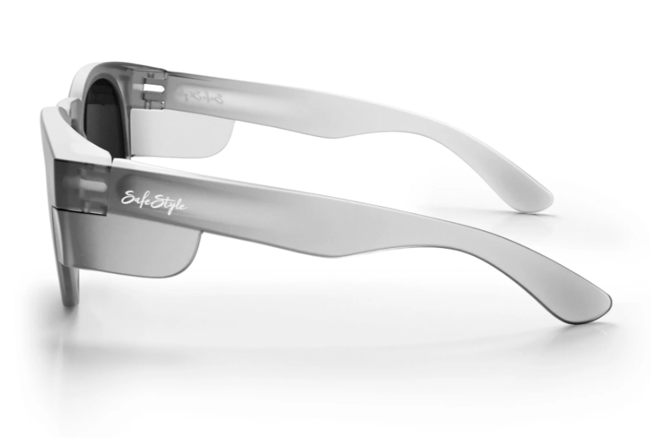 Safestyle Cruisers Polarised Lens Safety Glasses