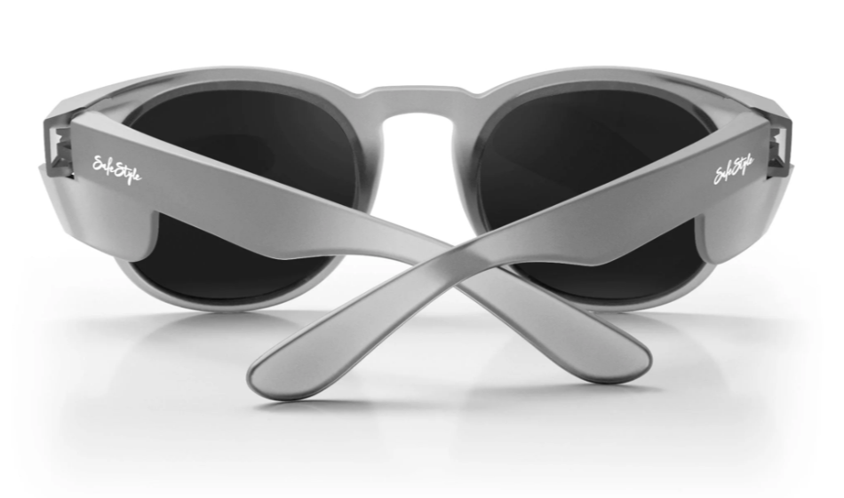 Safestyle Cruisers Polarised Lens Safety Glasses