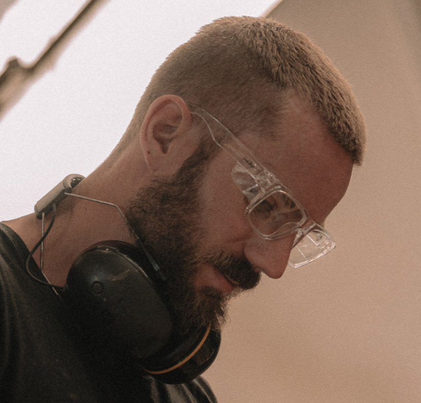 SafeStyle Fusions Clear Frame/Clear UV400