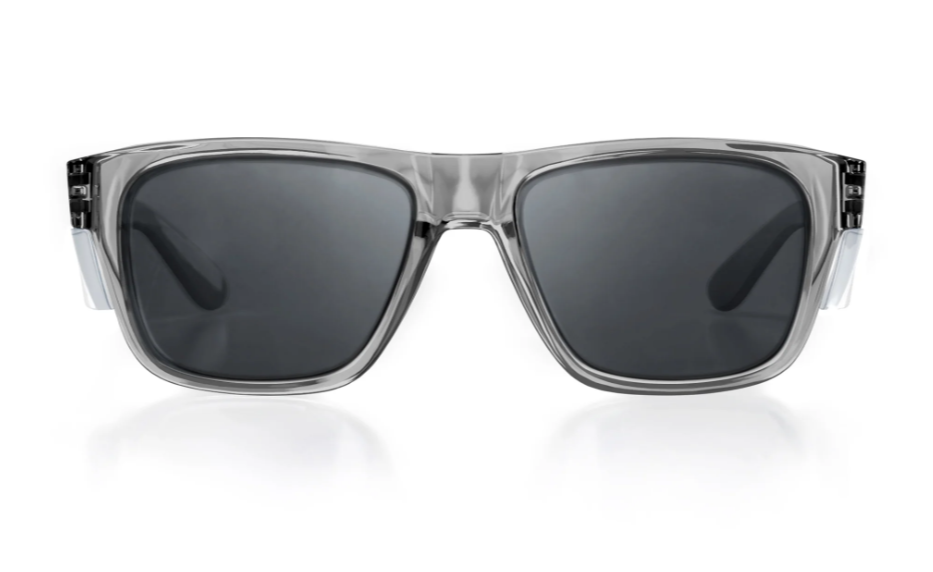 SafeStyle Fusions Graphite Frame/ Polarised UV400