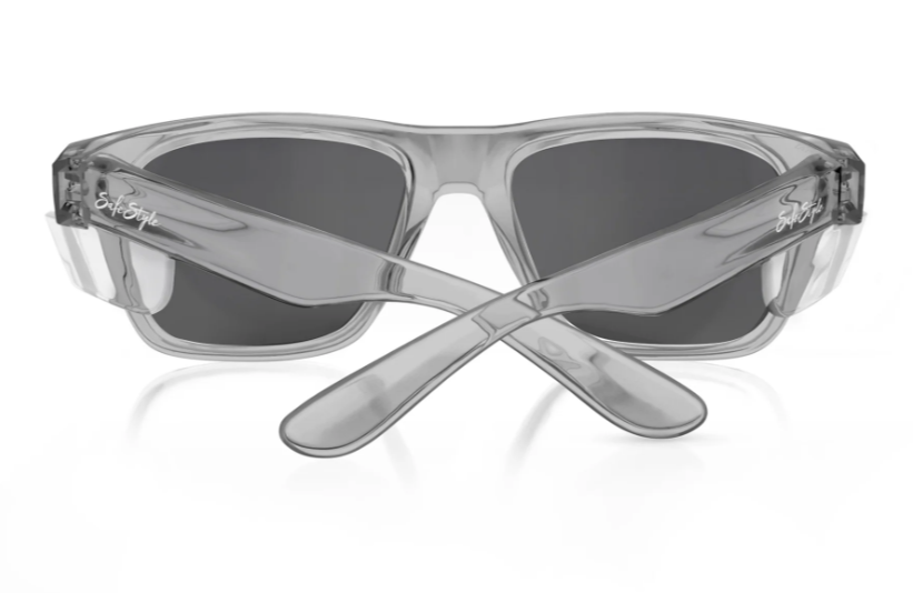 SafeStyle Fusions Graphite Frame/ Polarised UV400