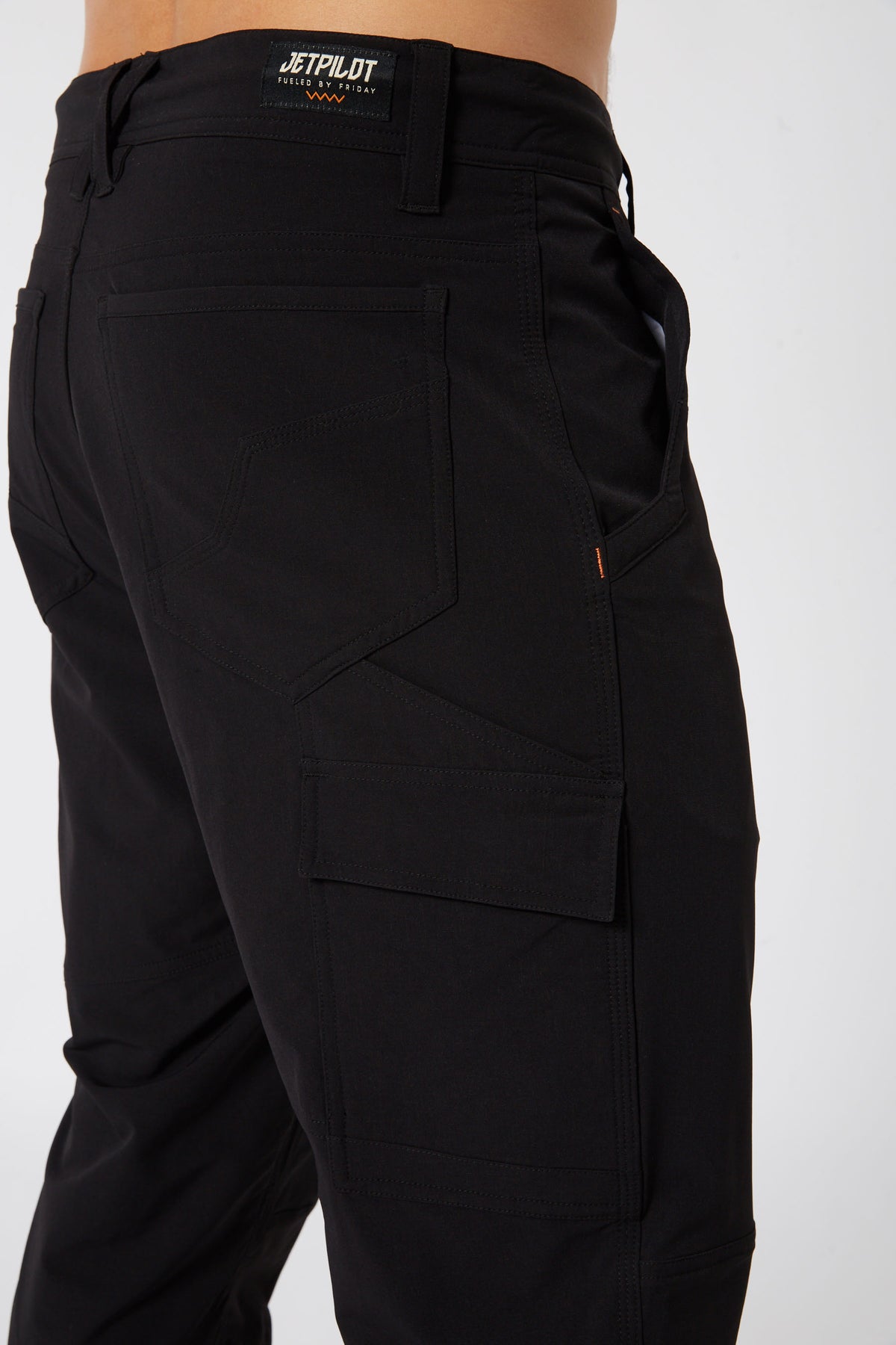 Jetpilot Jet Lite Utility Pant - JPW19