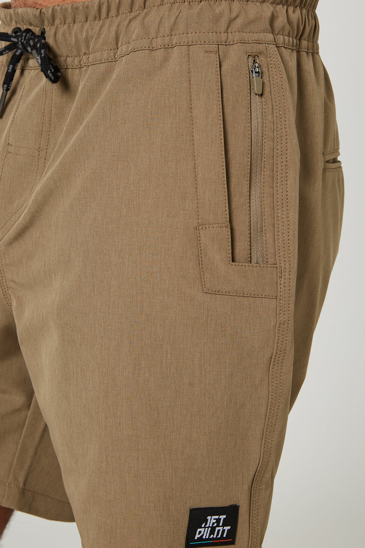 JPW Jet-Lite Hybrid Walk Short - JPW76