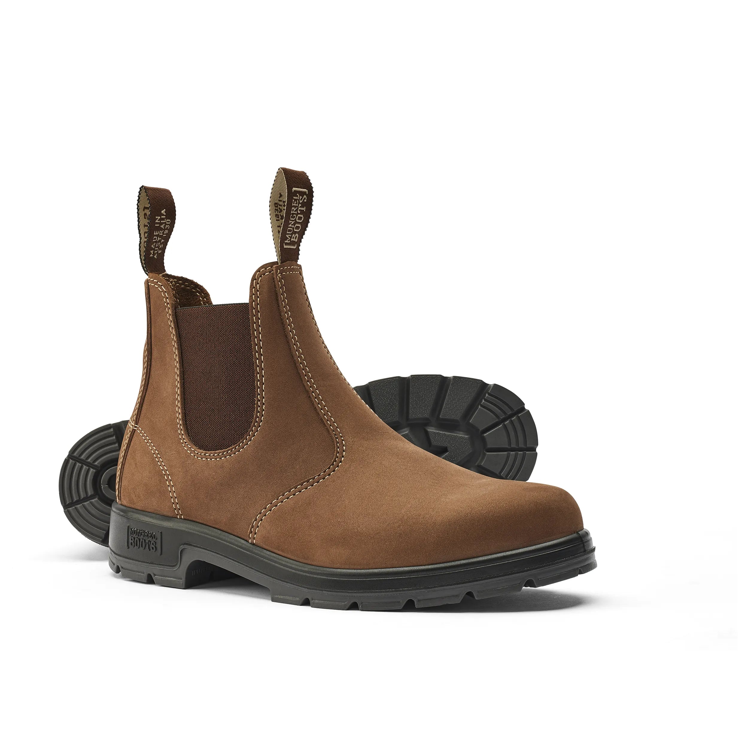 Mongrel riding boots clearance