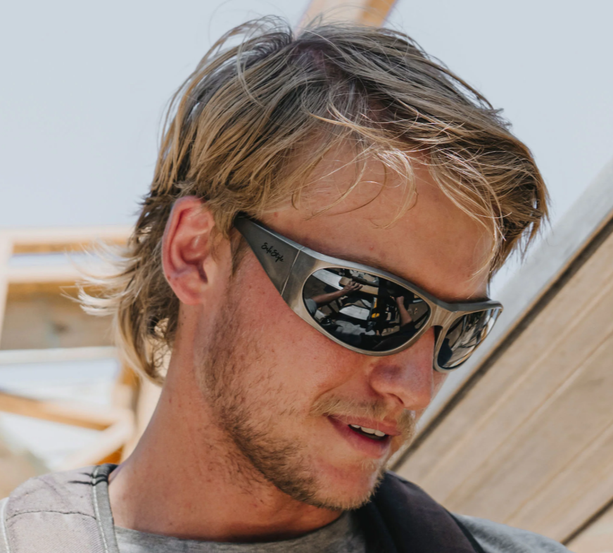 Safestyle Sonics Polarised Lens Safety Glasses