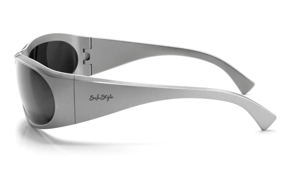 Safestyle Sonics Polarised Lens Safety Glasses