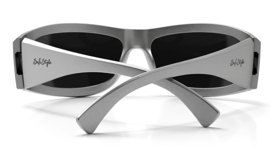 Safestyle Sonics Polarised Lens Safety Glasses