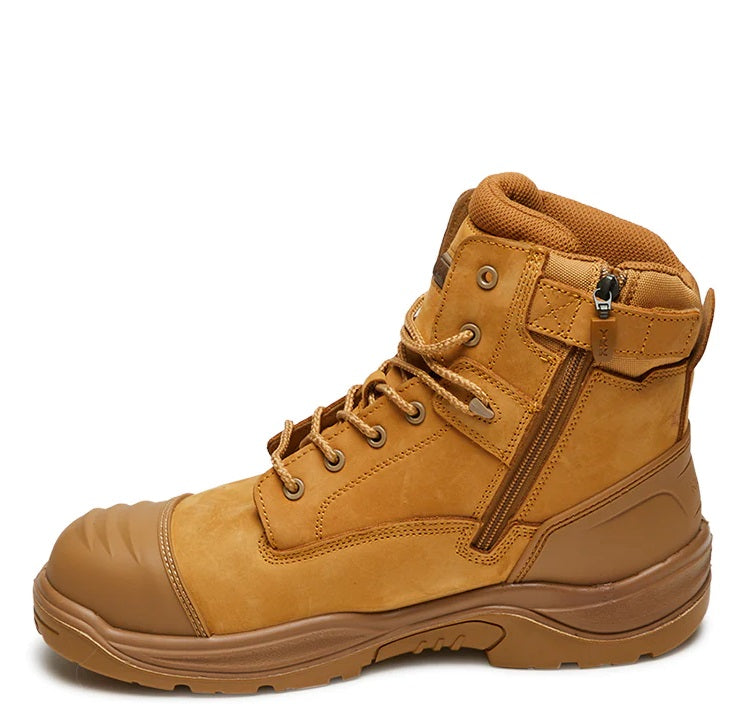 Magnum Storm Master SZ CT Waterproof Safety Boot - MSM150