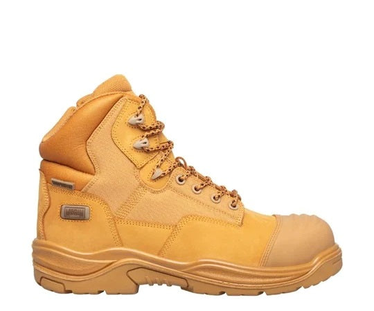 Magnum Trade Master Lite Waterproof Safety Boot - MTM150