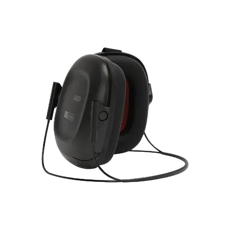 VeriShield VS110N Passive Neckband Earmuffs