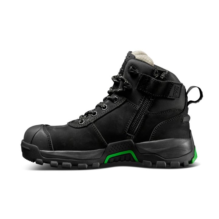 FXD Ladies Nitrolite Safety Boot - WB-2W