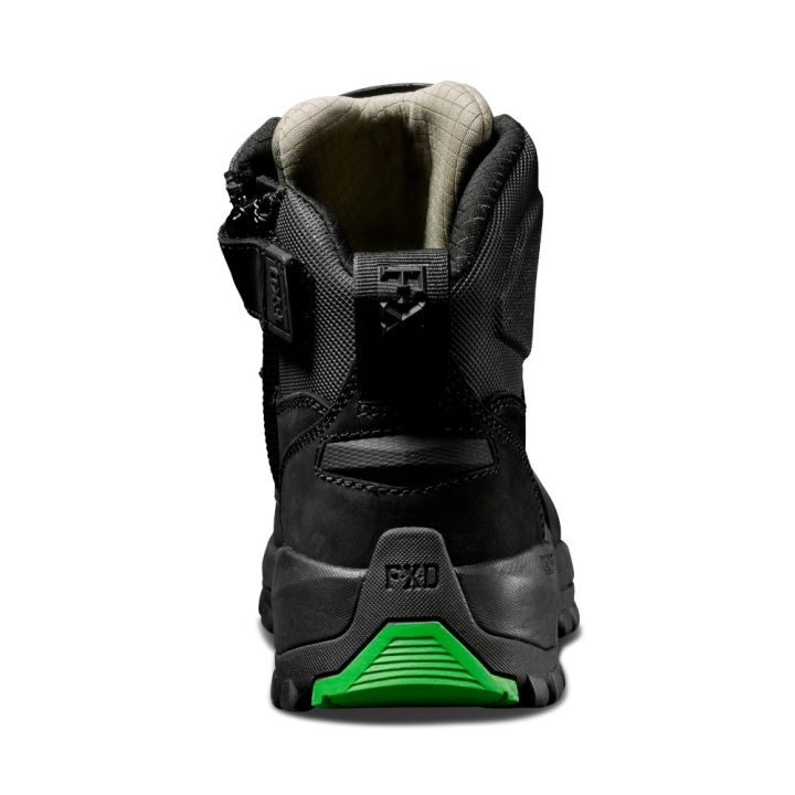 FXD Ladies Nitrolite Safety Boot - WB-2W