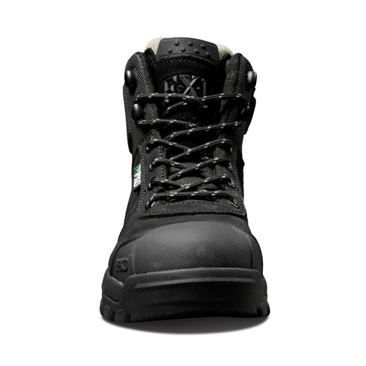 FXD Ladies Nitrolite Safety Boot - WB-2W