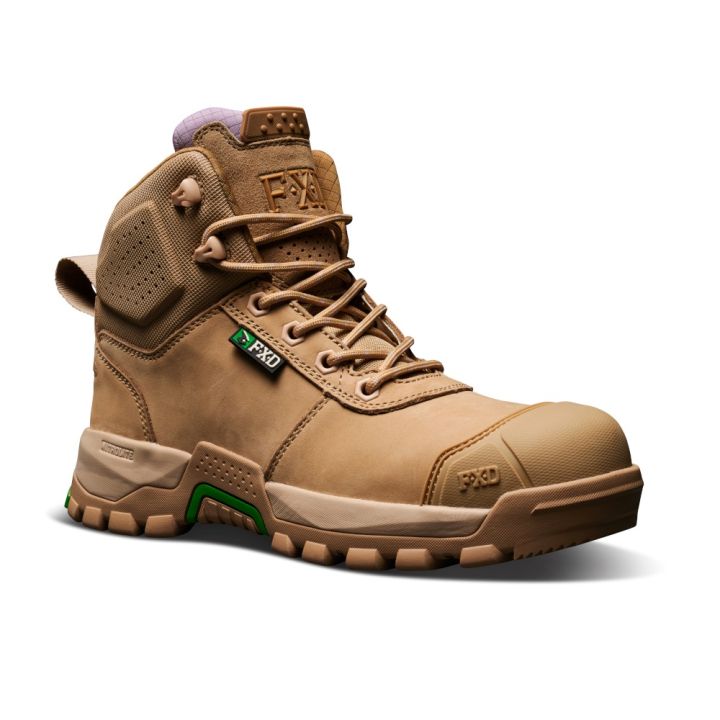 FXD Ladies Nitrolite Safety Boot - WB-2W