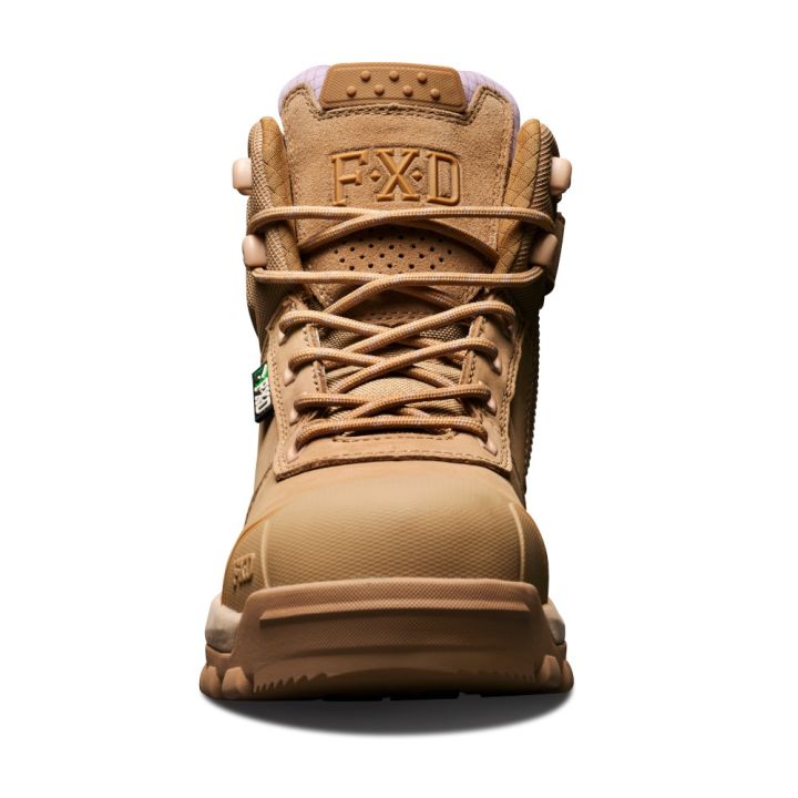 FXD Ladies Nitrolite Safety Boot - WB-2W