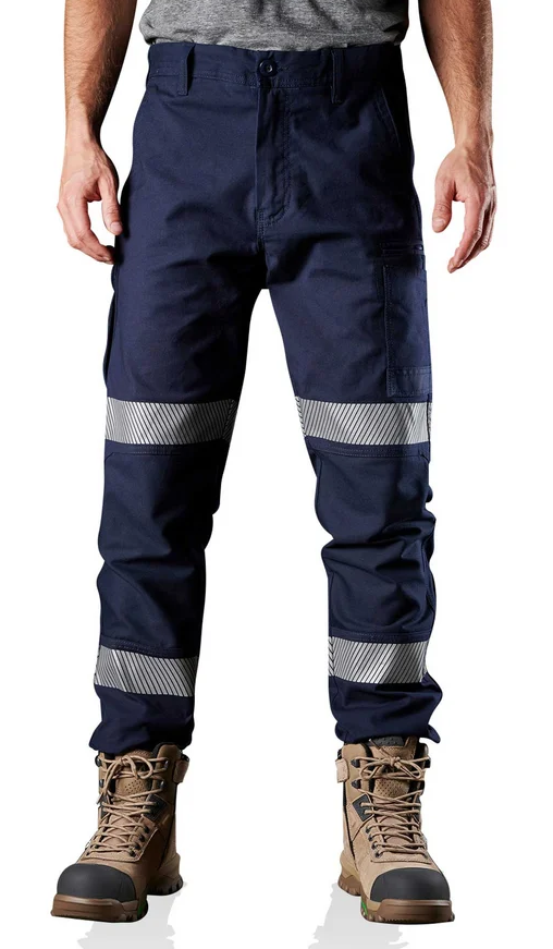 FXD Stretch Work Pant Taped - WP-3T