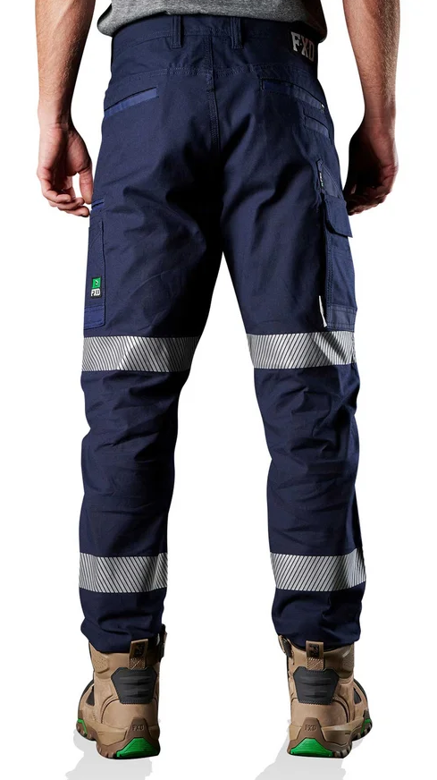 FXD Stretch Work Pant Taped - WP-3T