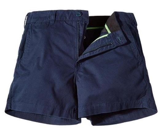 FXD Ladies Shorter Work Short - WS-2W