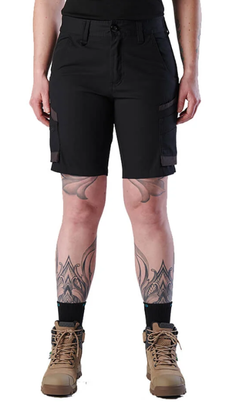 FXD Ladies Work Short - WS-5W