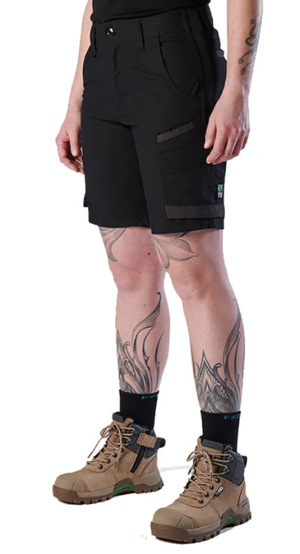 FXD Ladies Work Short - WS-5W