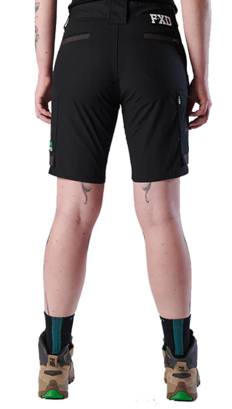 FXD Ladies Work Short - WS-5W
