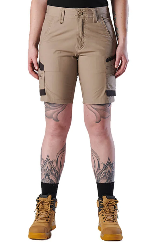FXD Ladies Work Short - WS-5W