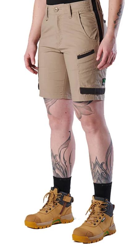 FXD Ladies Work Short - WS-5W