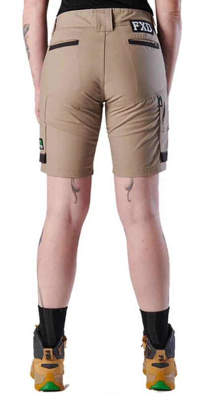 FXD Ladies Work Short - WS-5W